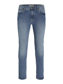 The Original Performance Jeans (regulär) - hellblauer Denim