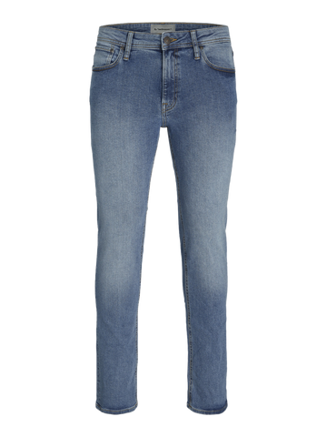 The Original Performance Jeans (regulär) - hellblauer Denim