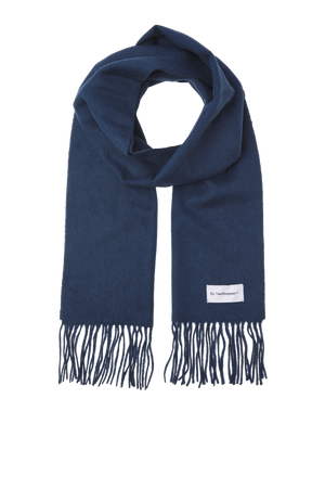 Klassischer Neckerchief - Marine