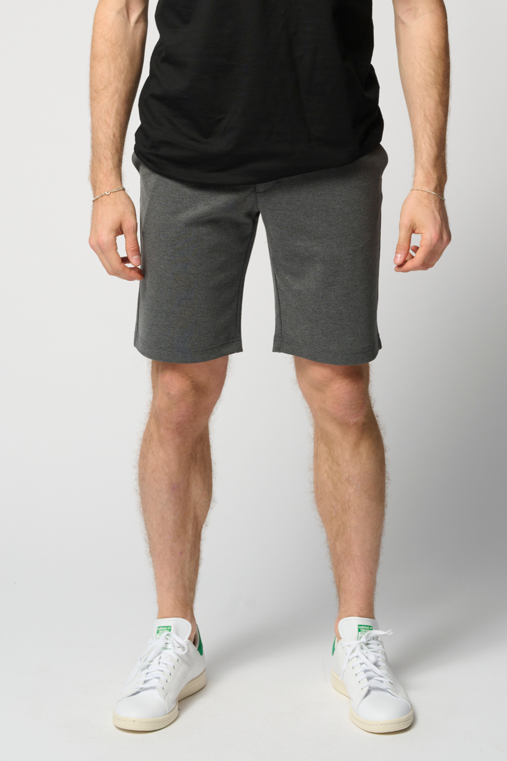 The Original Performance Shorts - Dunkelgrau
