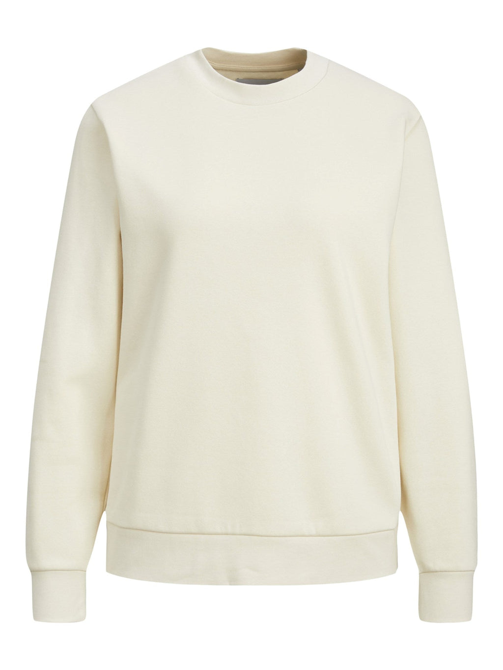 Basic Crewneck -Schweiß (Damen) - Paketangebot (2 PCs.)