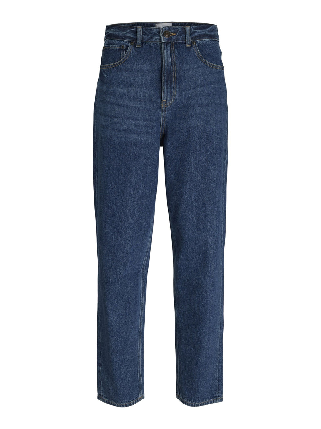 The Original Performance Mama Jeans - mittelblauer Denim