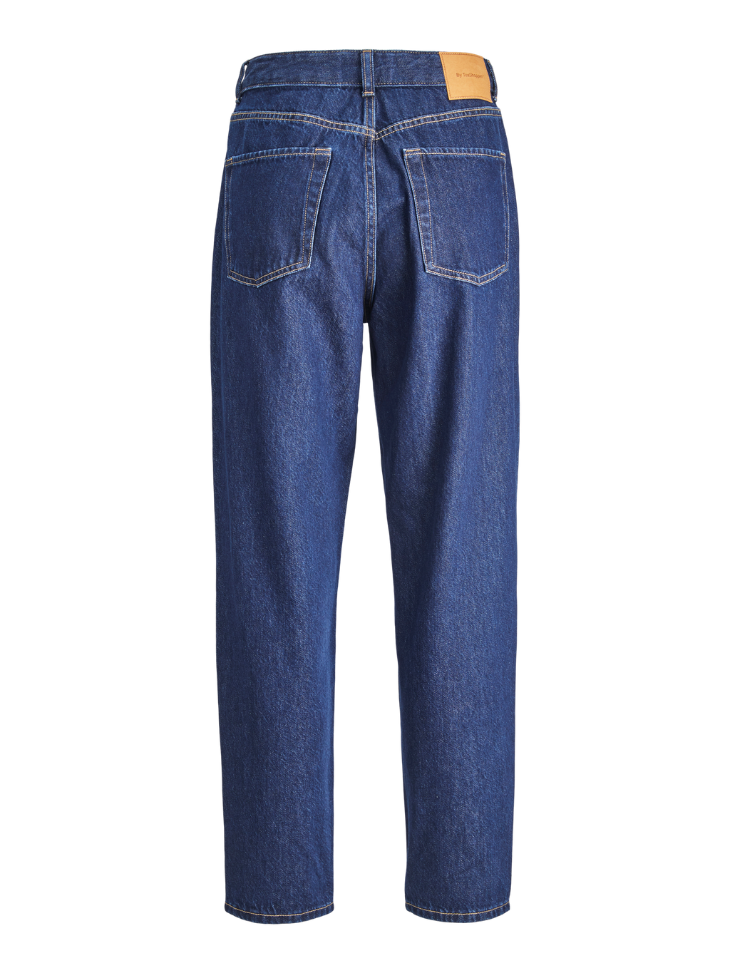 The Original Performance Mama Jeans - dunkelblauer Denim