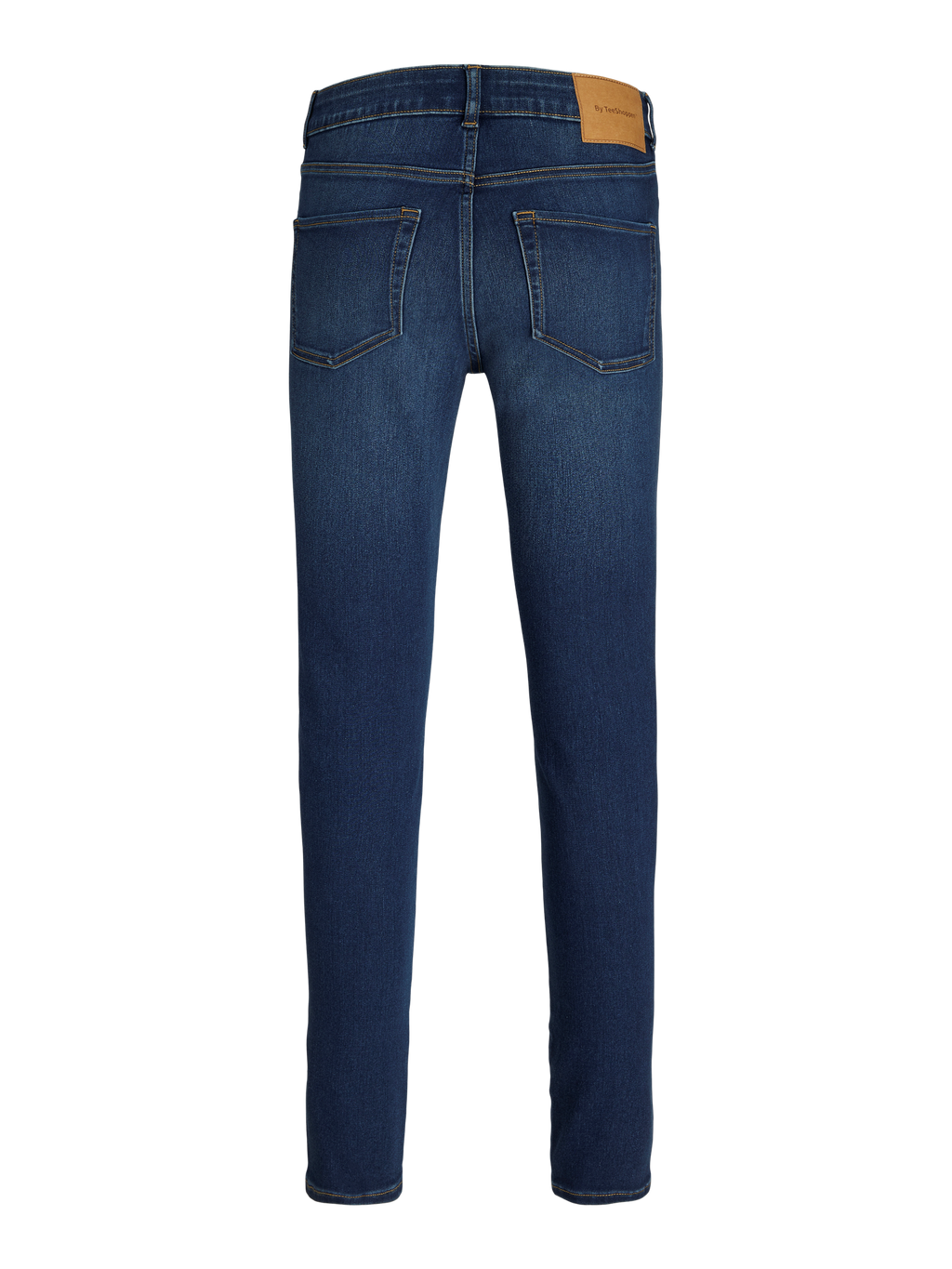 The Original Performance Skinny Jeans - mittelblauer Denim