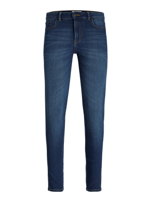 The Original Performance Skinny Jeans - mittelblauer Denim