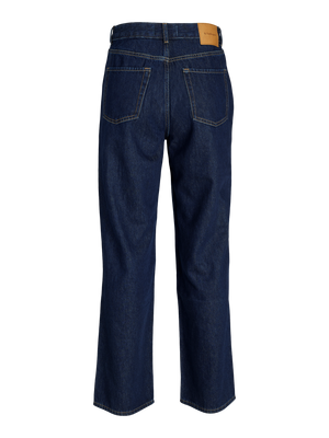 The Original Performance Lose Jeans - dunkelblauer Denim