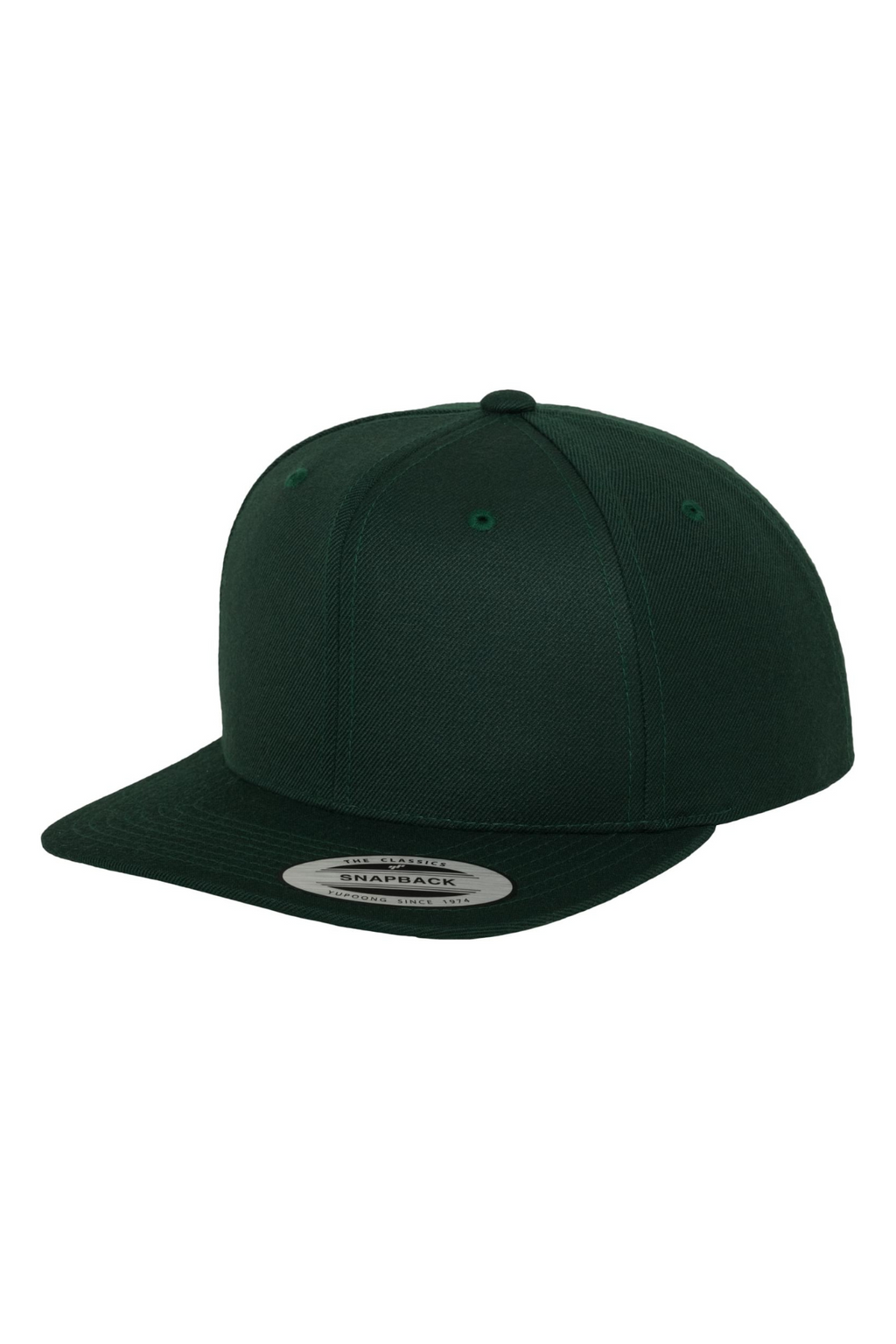 Klassiker Snapback - Fichte
