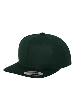 Klassiker Snapback - Fichte