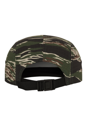 5-Panel-Kappe – Camo