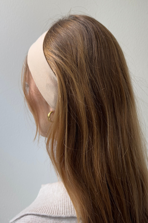 Yoga -Stirnband - Khaki