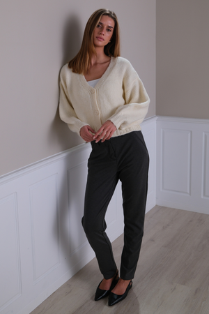 The Original Performance Pants - Dunkelgrau