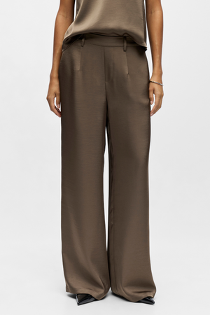 Chilli Lisa Hose - Morel