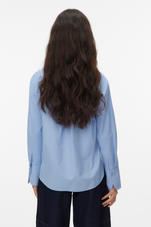 Inge Hemd - Brunnera Blau