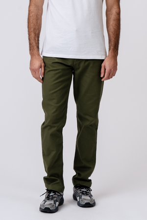 The Original Performance Struktur Pants (Regulär) - dunkelgrün