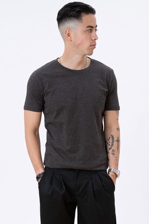 Muscle T-Shirt - Dunkelgrau