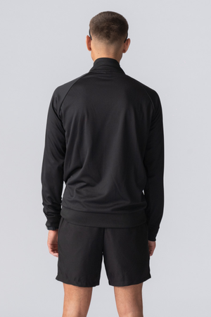 Epiro Sweatshirt - Schwarz