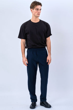 Schiene Pants - Marine