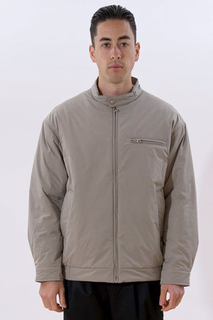 Cooper Kurze Jacke – Grau