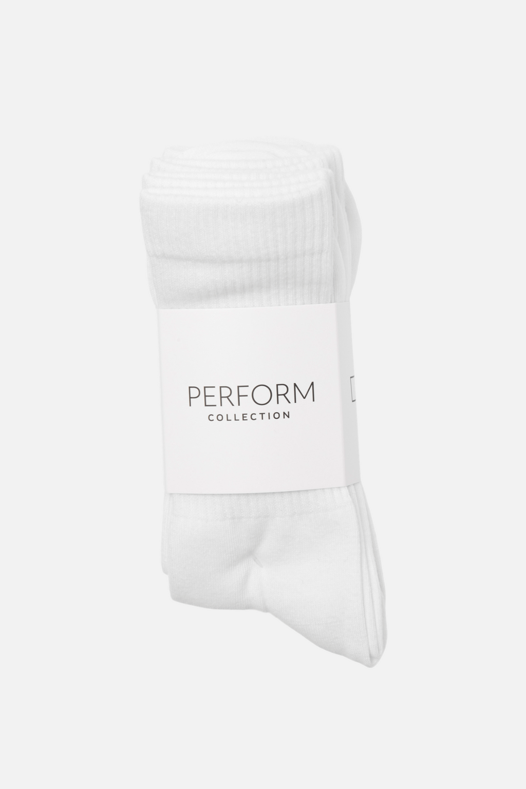 Heritage Tennis Socken 5 PCs. - Weiß - Damen