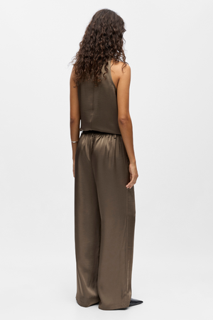 Chilli Lisa Hose - Morel