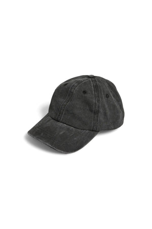 Barah-Cap-Paket - Schwarz Attachiante