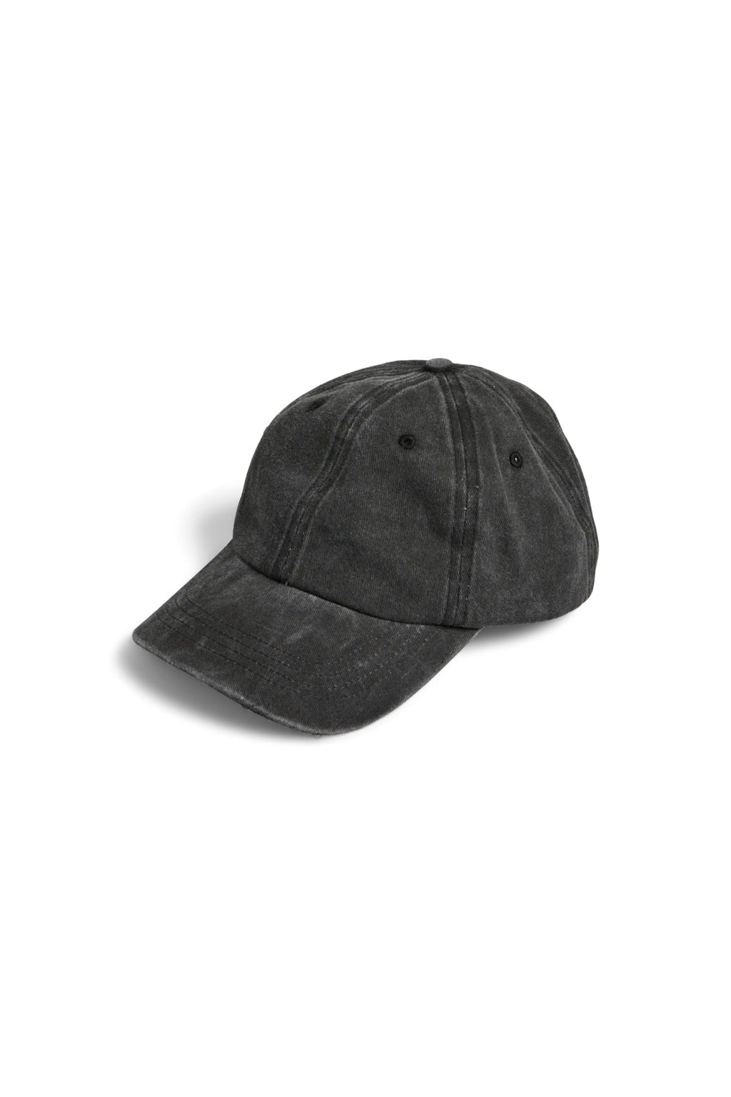 Barah-Cap-Paket - Schwarz Attachiante