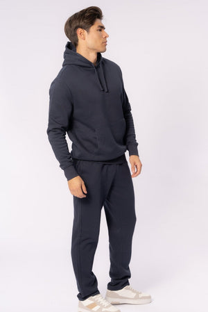 Jackie nahtloses Oberteil - Schwarz