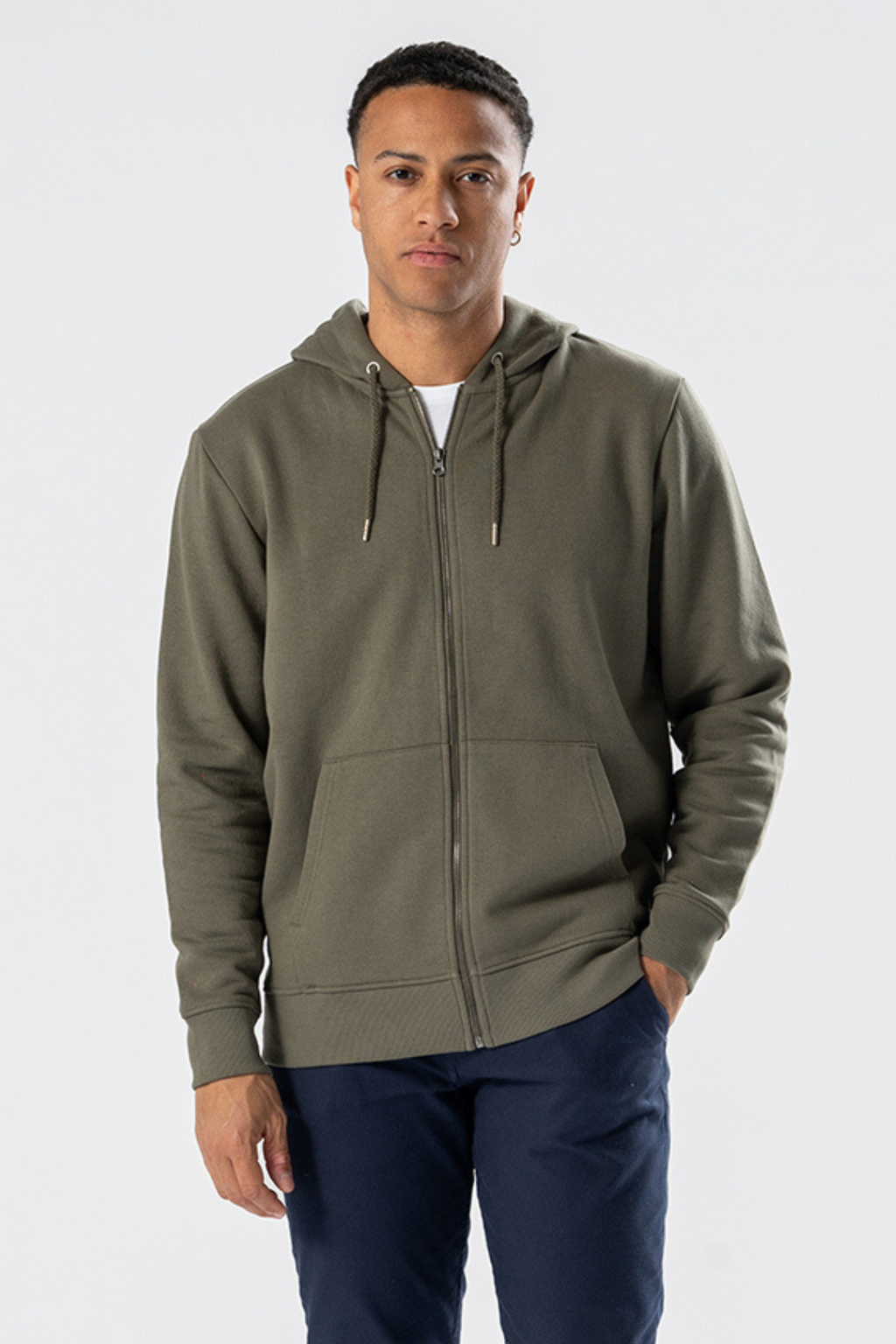 Zip Hoodie - Paketangebot (2 PCs.)