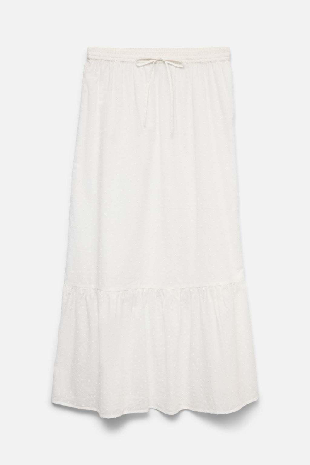 Trine Mw Maxirock - Schneewittchen