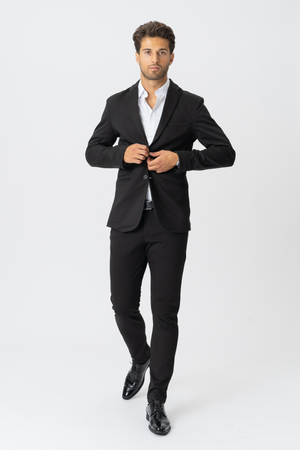 The Original Performance Suit™️ (Schwarz) - Paketangebot