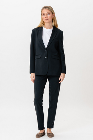 Performance Anzug für Damen (Marine) - Paketangebot