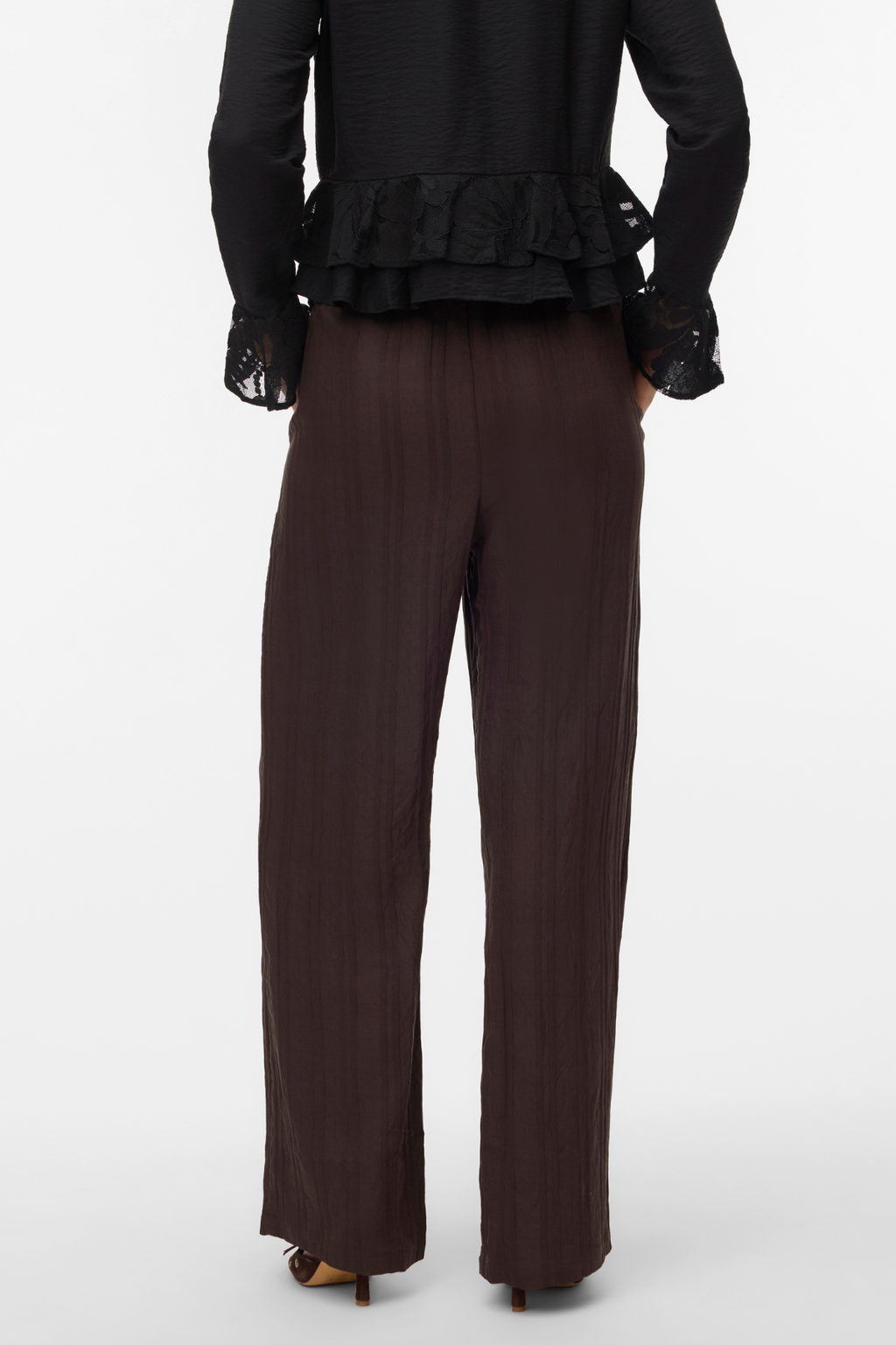 IRINE ERHALTE POTE - Schokoladen Torte