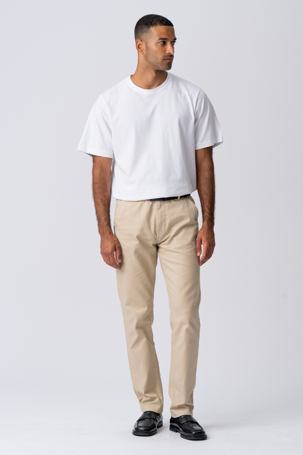 The Original Performance Struktur Pants (Regulär) - Beige