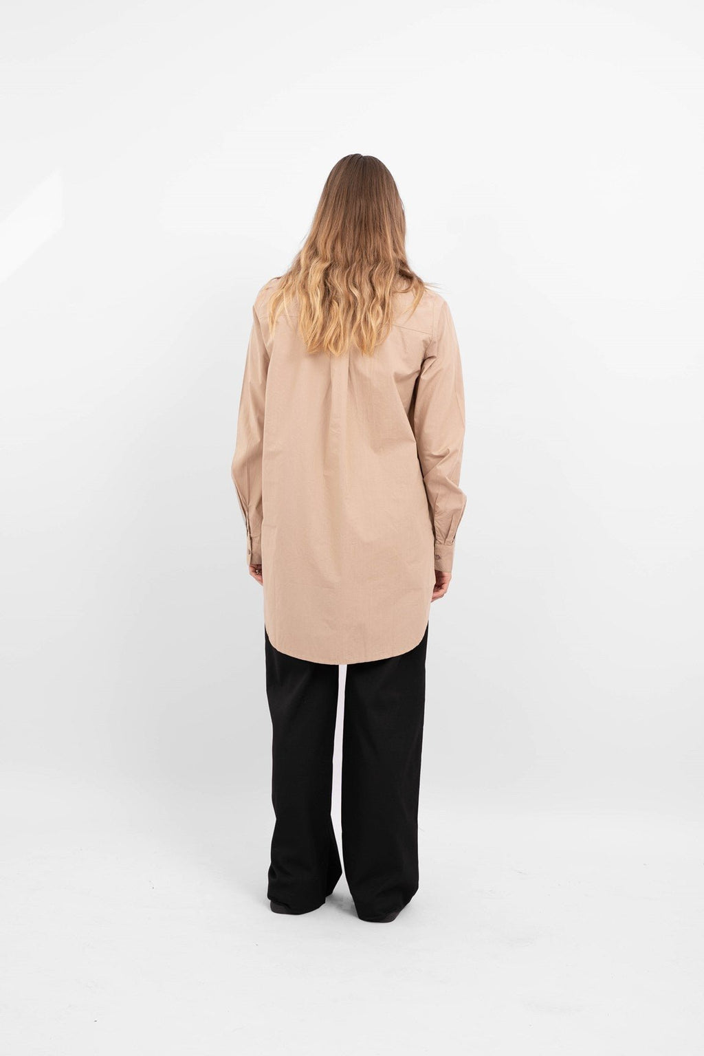 Jiva Langarm - Silver Nerk