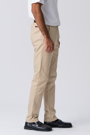 The Original Performance Struktur Pants (Regulär) - Beige
