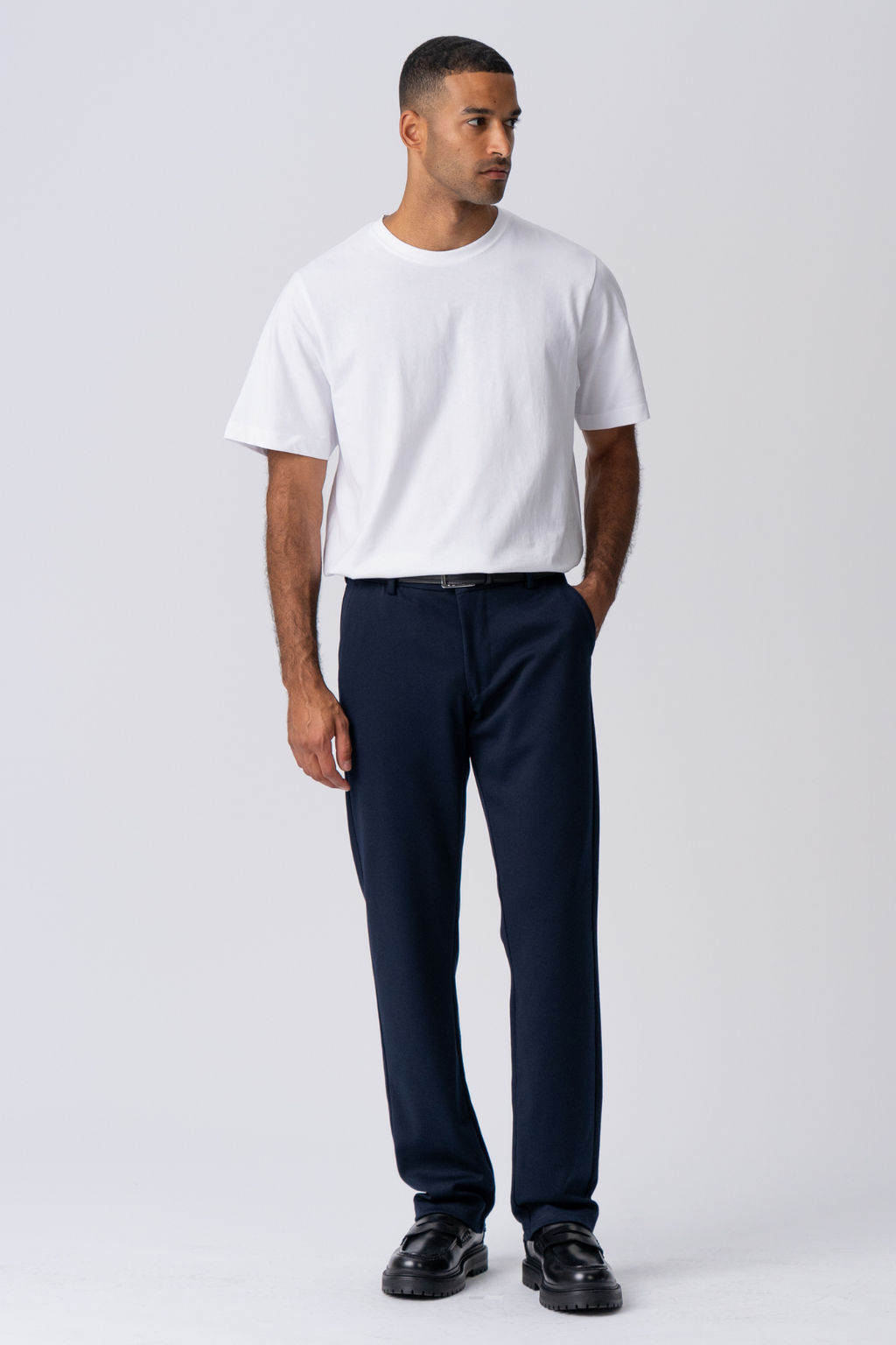 The Original Performance Pants (Regular) - Marine