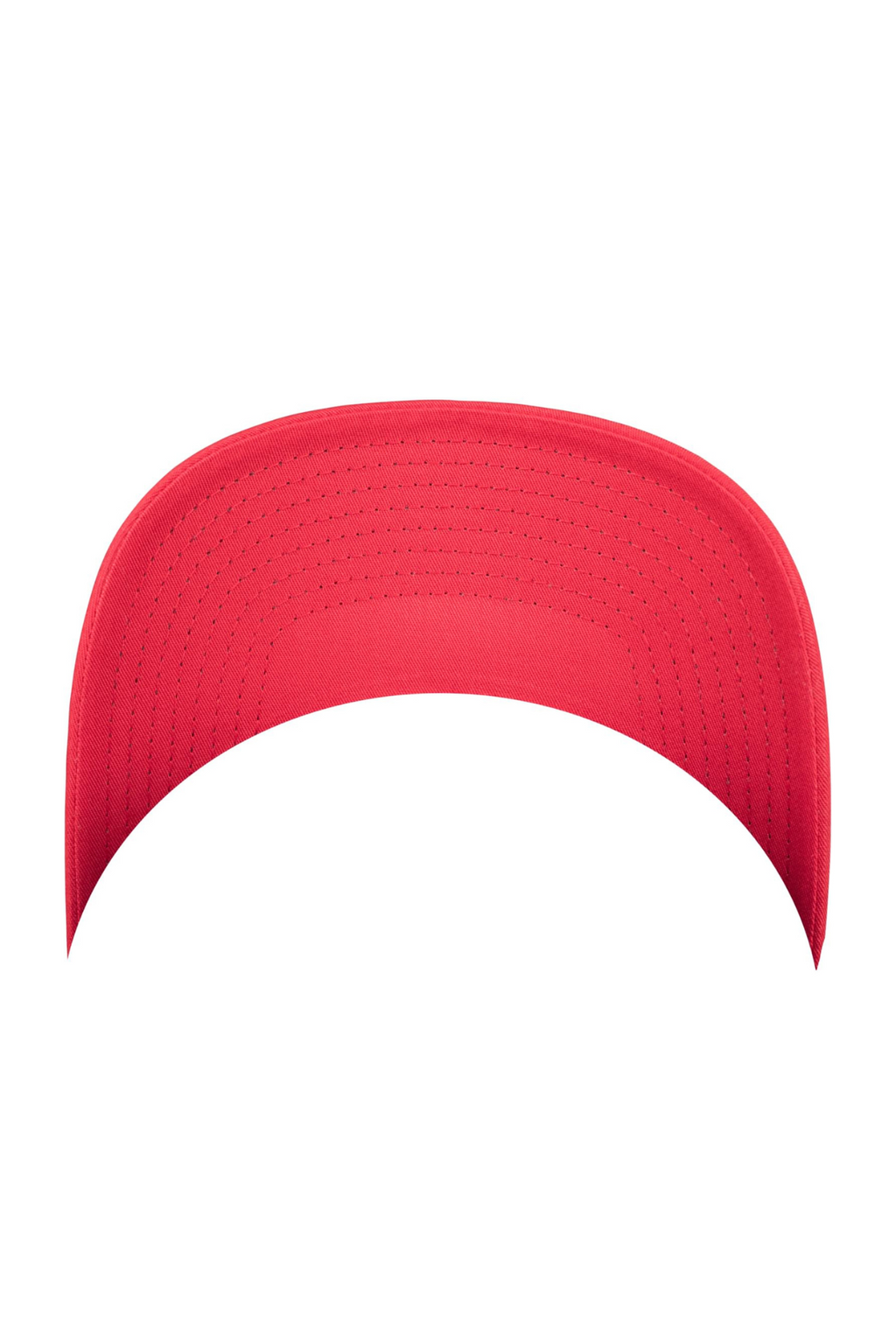 Retro Trucker Cap - Rot