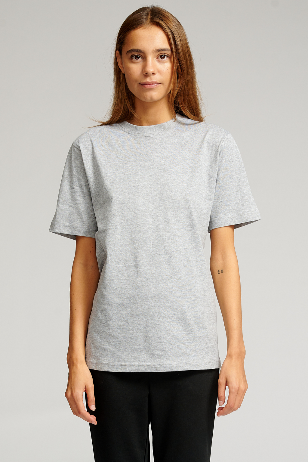 Oversized T-Shirt- Damen'S Paketangebot (3 Stcs.)
