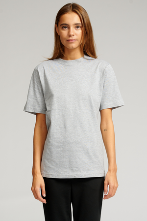 Oversized T-Shirt- Damen'S Paketangebot (3 Stcs.)