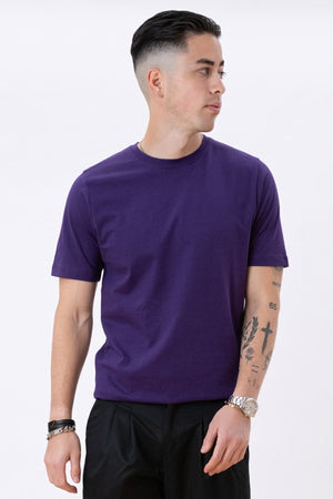 Organisch Basic T -Shirts - Paketangebot (3 PCs.) (E -Mail)