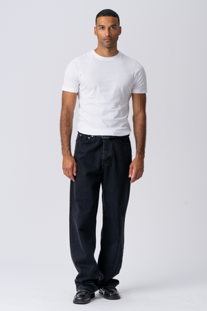 Muscle T -Shirt - Weiß