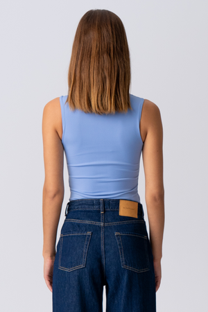 Everly Body - Hellblau