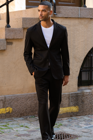 The Original Performance Pants (Regular) - Schwarz