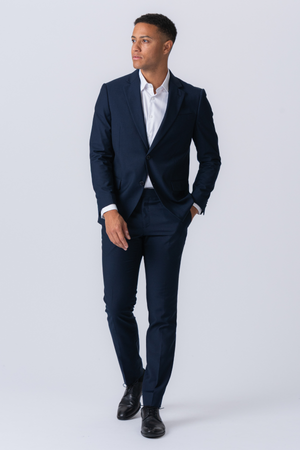 Premium -Single -Breaker -Blazer - Marine