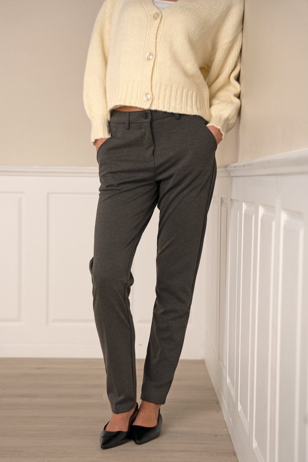 The Original Performance Pants - Dunkelgrau