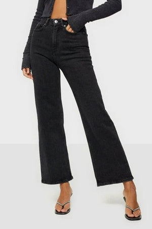 Juicy Jeans (weites Bein) - schwarzer Jeans