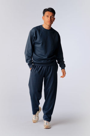 Original Sweatsuit (Marine) - Paketangebot