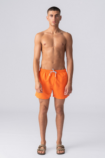 Swimshorts - Orange