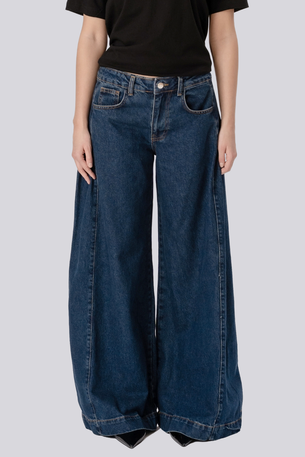 Estella Jeans - Dunkelblau