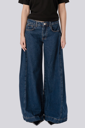Estella Jeans - Dunkelblau